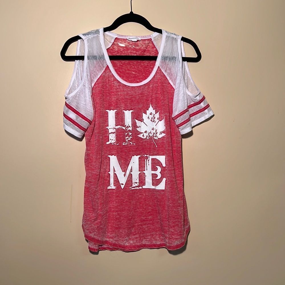 Warehouse One Canada T-Shirt